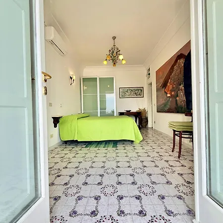 Casa Marta Vacation In * Позітано