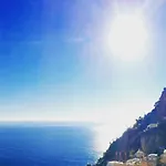 Casa Marta Vacation In Positano