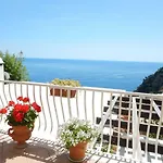 Casa Marta Vacation In Appartamento Positano