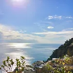 Casa Marta Vacation In Positano