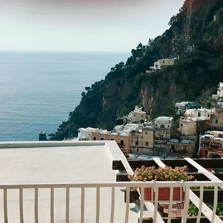 Casa Marta *