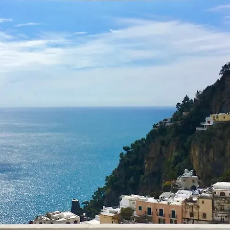 Casa Marta Vacation In