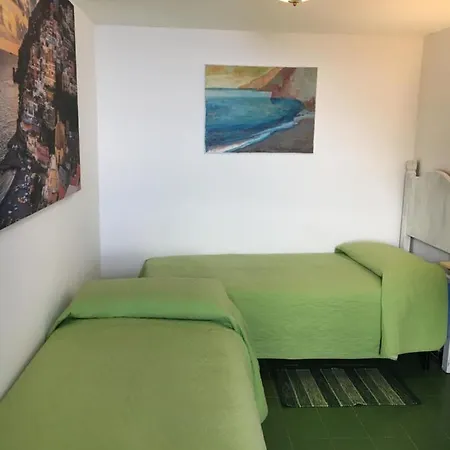 Casa Marta * Positano