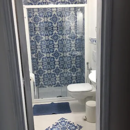 아파트 Casa Marta Vacation In 포지타노