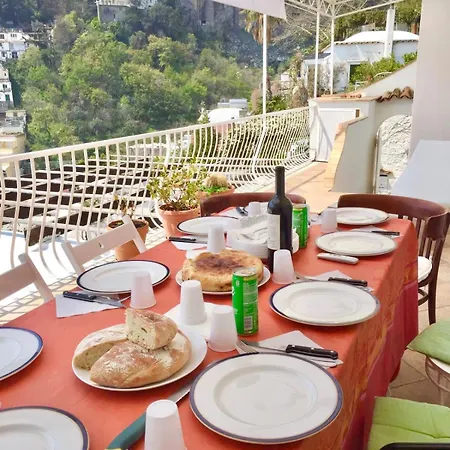 Apartment Casa Marta Vacation In