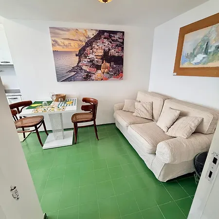 Casa Marta Vacation In Apartment