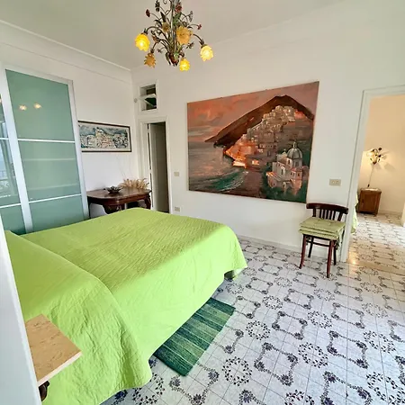 Casa Marta Vacation In Apartment *