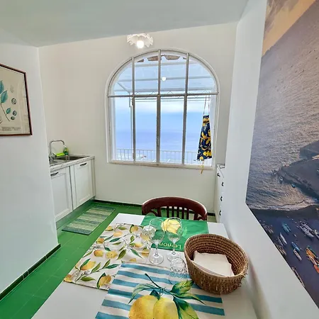 Casa Marta Vacation In *
