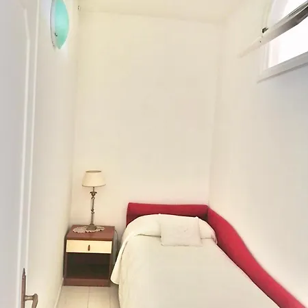 Casa Marta Vacation In Apartment