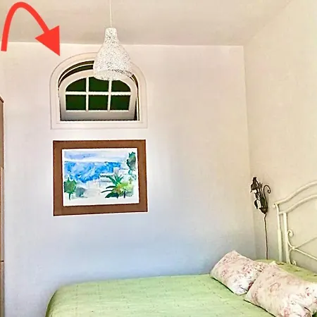 Casa Marta Vacation In Apartment