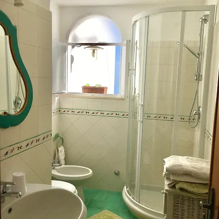 Casa Marta Vacation In Positano