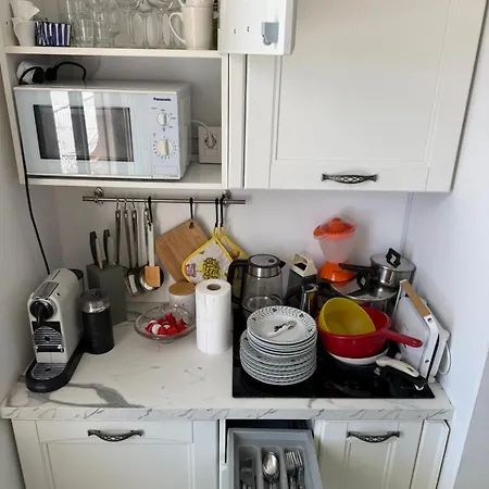 Appartamento Casa Marta Vacation In