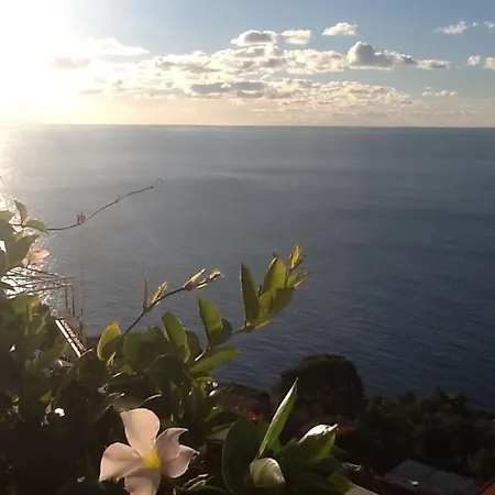 アパート Casa Marta Vacation In *