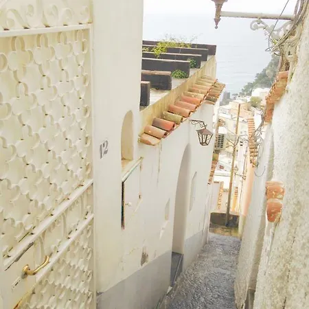 Casa Marta Vacation In アパート *