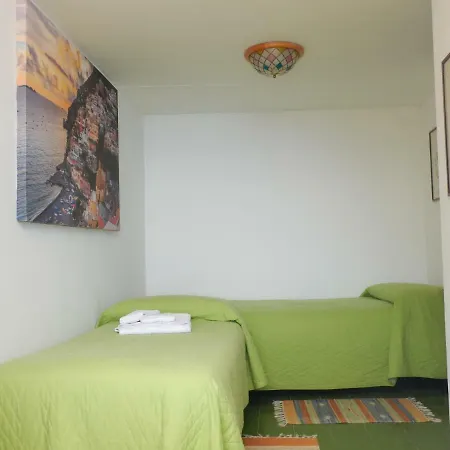 Lejlighed Casa Marta Positano