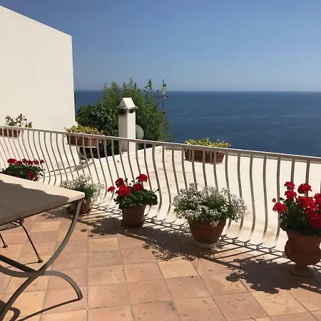 アパート Casa Marta Vacation In