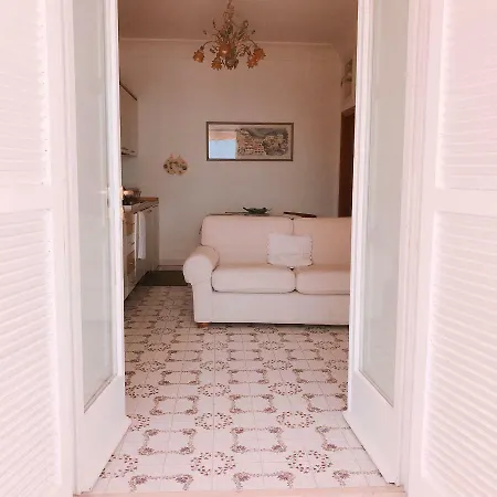 Apartamento Casa Marta