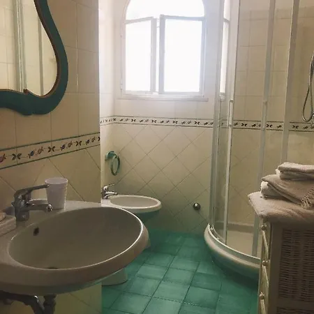 アパート Casa Marta Vacation In *