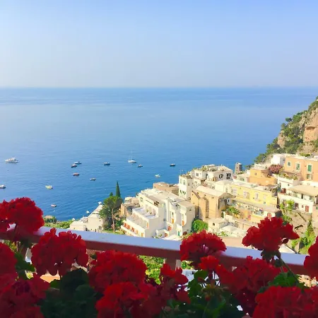 Lejlighed Casa Marta *