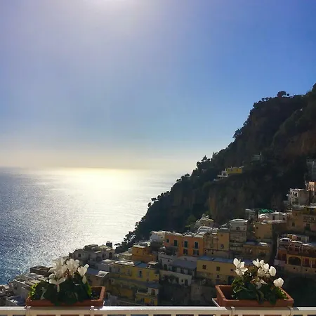 Casa Marta Vacation In *