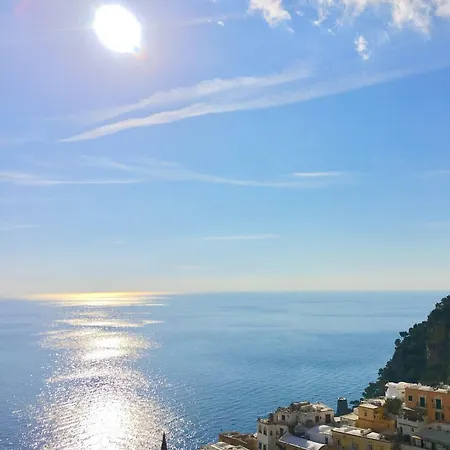 アパート Casa Marta Vacation In *