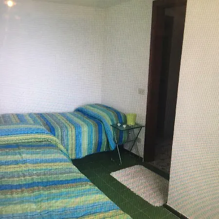 Casa Marta Vacation In アパート *