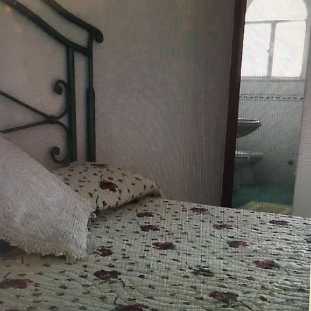 Casa Marta Vacation In アパート ポジターノ