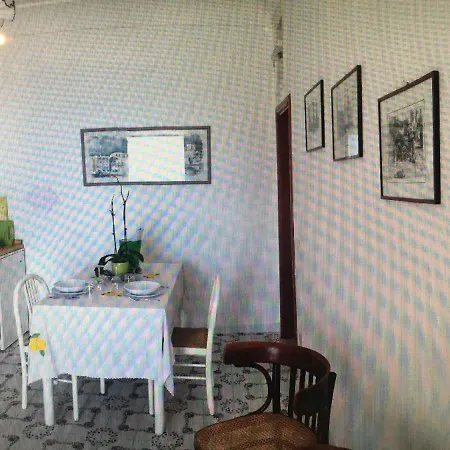Appartamento Casa Marta Vacation In *
