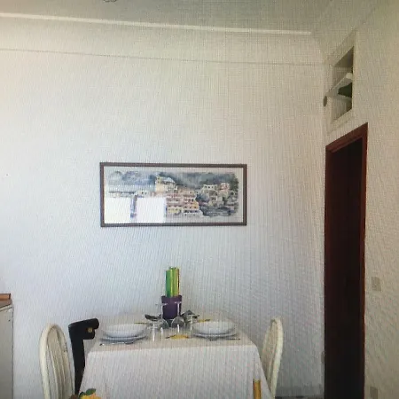 Casa Marta Vacation In ポジターノ