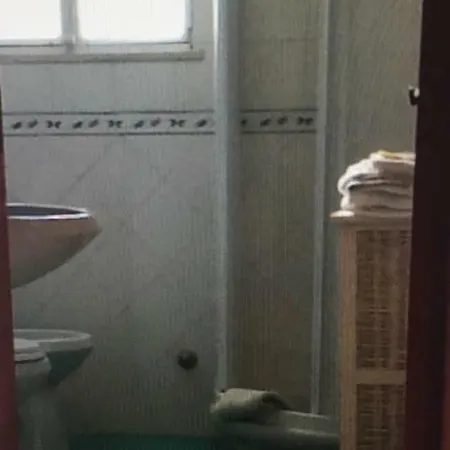 Casa Marta * Positano