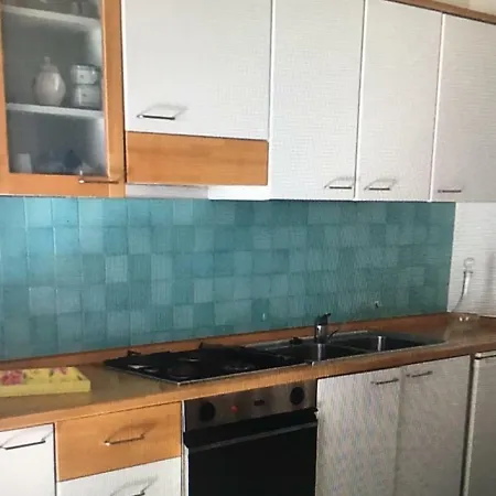 Casa Marta Vacation In * ポジターノ