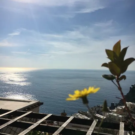 Casa Marta Vacation In *