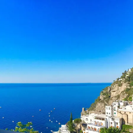 Appartamento Casa Marta Vacation In