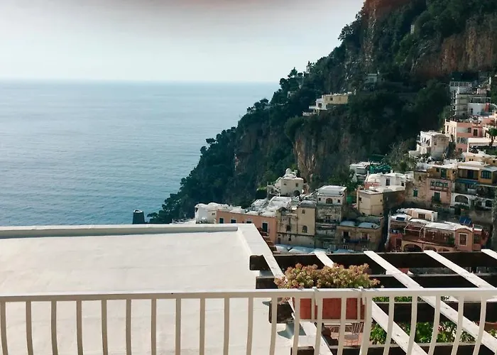 Casa Marta Vacation In *