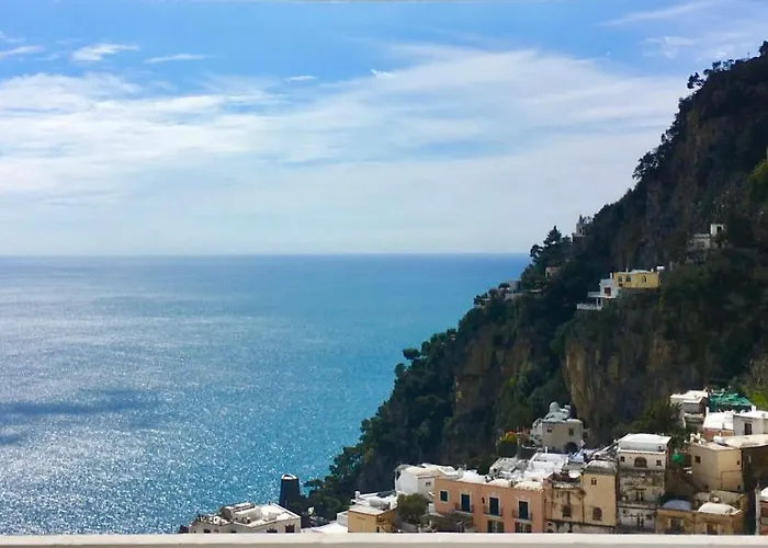 Casa Marta Vacation In