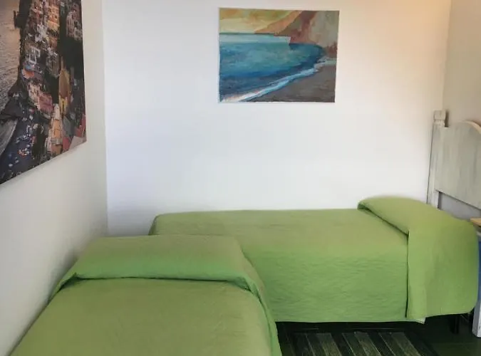 Casa Marta Vacation In * Позитано