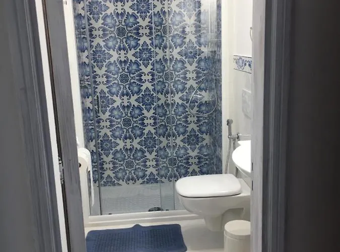 Апартаменты Casa Marta Vacation In Позитано