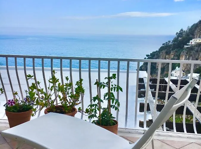 Casa Marta Vacation In Διαμέρισμα