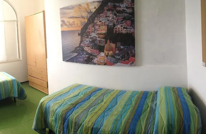 Casa Marta Vacation In