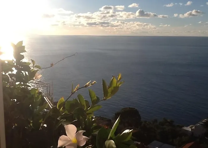 Διαμέρισμα Casa Marta Vacation In *