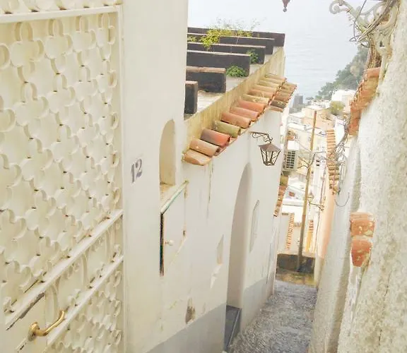 Casa Marta Vacation In Апартаменты *