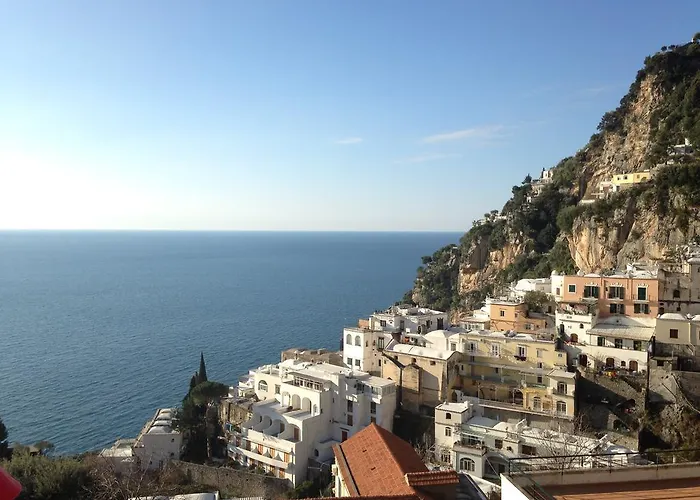 Casa Marta Vacation In