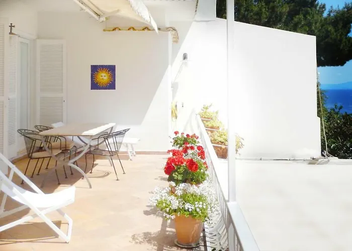 Casa Marta Vacation In *