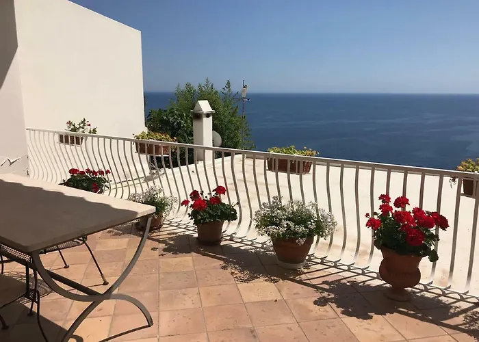 Διαμέρισμα Casa Marta Vacation In