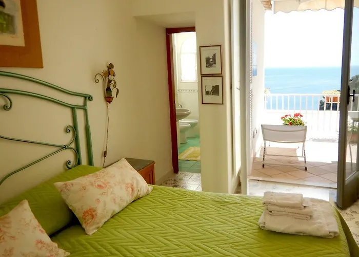 Casa Marta Vacation In *