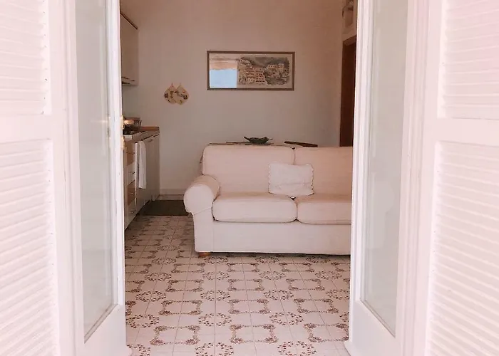 Διαμέρισμα Casa Marta Vacation In