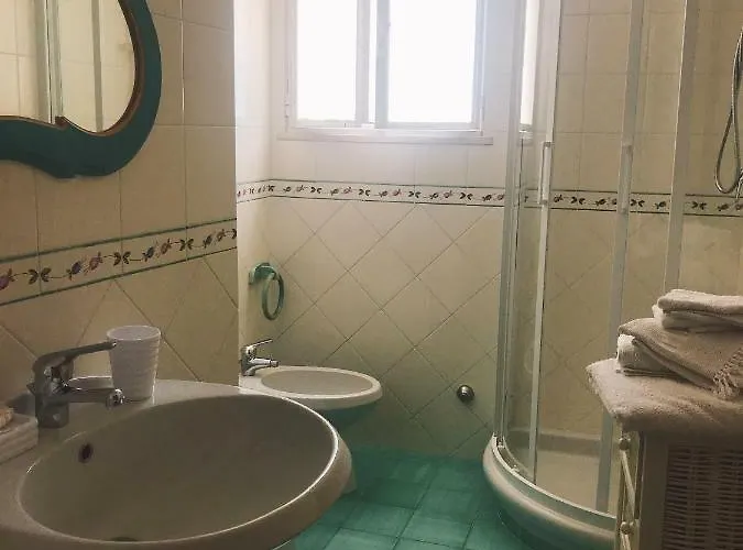 Апартаменты Casa Marta Vacation In *