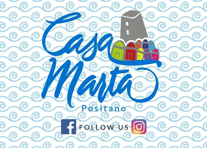 Casa Marta Vacation In *