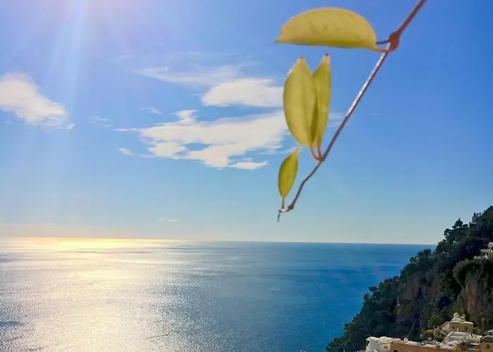 Casa Marta Vacation In Апартаменты *