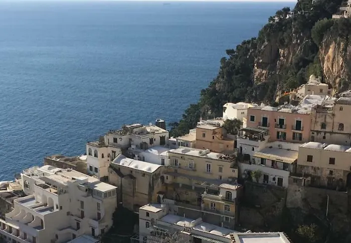 Casa Marta Vacation In